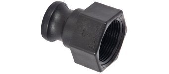 Banjo Cam Lever Adaptor