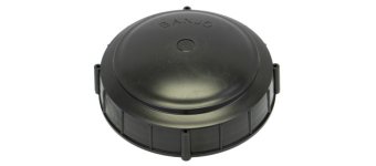 Banjo 6" IBC Tank Lid - Vented