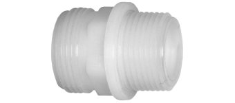 Hose Saver Nipple