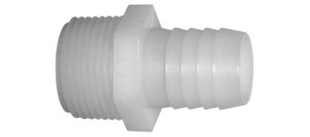 Hose Barb