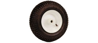 Pneumatic Wheel
