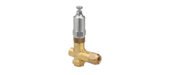 Interpump BH210 Unloader Valve