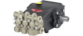 Interpump 59 Series Pump - 1000 Rpm