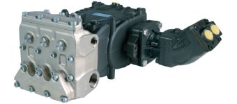 Pratissoli KF28 HYPACK Motorpump Unit