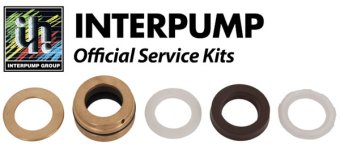 Interpump Service/Repair Kit 277