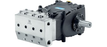 Pratissoli HFN Series Pump - 1000 Rpm