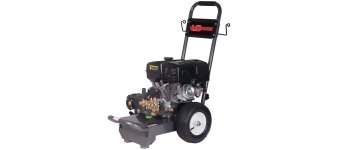 LC 16200 Petrol Pressure Washer
