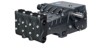 Pratissoli LK HP Series Pump - 1500 Rpm