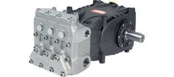 Interpump 71SS Series Pump - 1000 Rpm