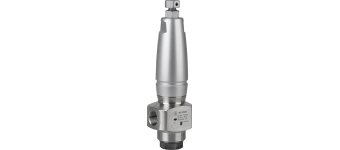 Pratissoli R1X Pressure Regulator - AISI 316