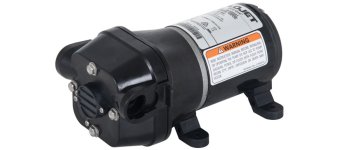 Flojet 4000 Series Feeder Pump - 24V