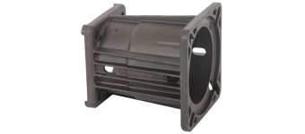 Interpump Electric Motor Mounting Flange