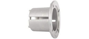 Interpump Electric Motor Mounting Flange