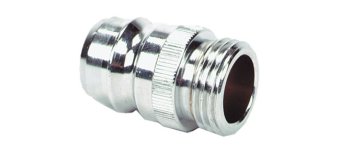 Nito 3/4" LP Quick Release Adaptor