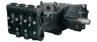 Pratissoli MK2SHP Series Pump & 1800 Rpm Gearbox