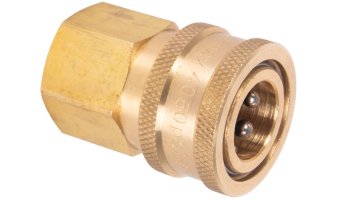 AR2 Series QR Coupler