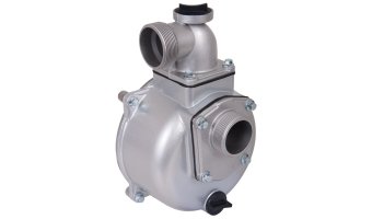 2" Aluminium Pump Kit