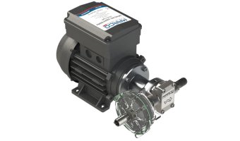 Marco UPXC/AC Gear Pump