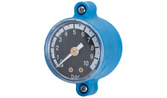 Replacement Pressure Gauge