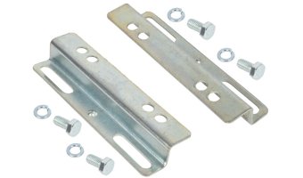 Interpump Pump Rail Kit