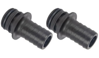 Flojet Quick Connect Port Kit
