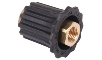 Adjustable Hi-Lo Pressure Head