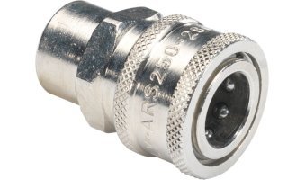 ARS250 QR Coupler