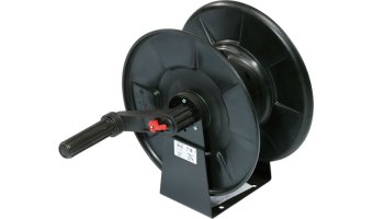 T16 Manual Hose Reel