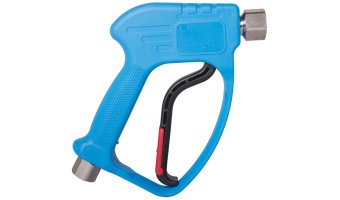 RL60 Foam Gun - Stainless Steel
