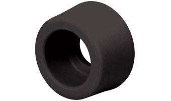 Nozzle Protector - Black