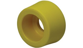 Nozzle Protector - Yellow