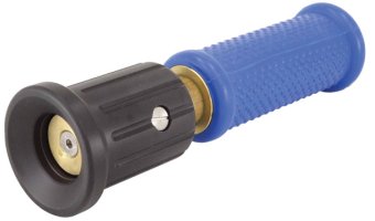 AKBO Heavy Duty Spray Head - Brass