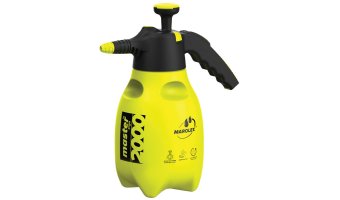 Master Ergo 2000 Pressure Sprayer