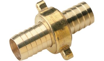 Threaded Hose Connector