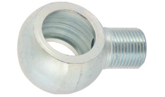 BSP Threaded Banjo Eye