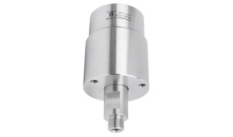 Mosmatic DYKIV Salt Water Rotating Head
