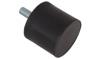 Rubber Foot