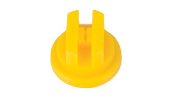 Acetal Flat Fan Nozzle Tip