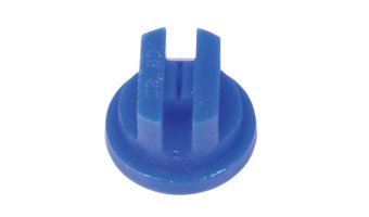 Acetal Flat Fan Nozzle Tip