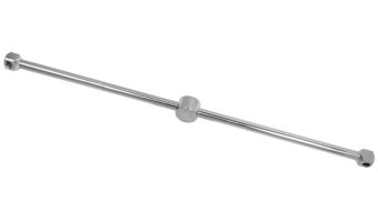 Mosmatic TKA-2W Rotary Arms