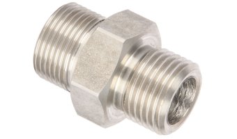 M22 Adaptor - 500 Bar