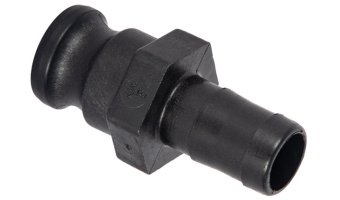 Banjo Cam Lever Adaptor