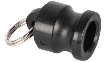 Banjo Cam Lever Adaptor Plug