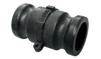 Banjo Cam Lever Adaptor