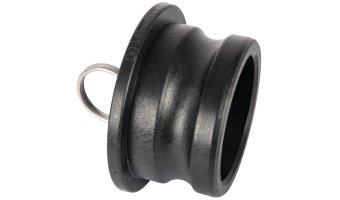 Banjo Cam Lever Adaptor Plug
