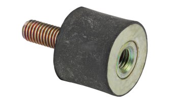 Rubber Mounting