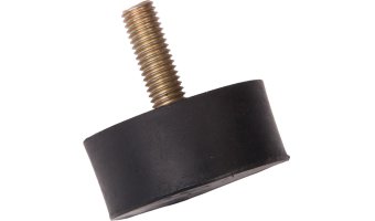 Rubber Foot