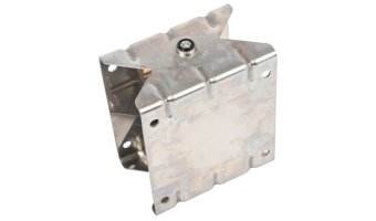 Hose Reel Swivel Bracket