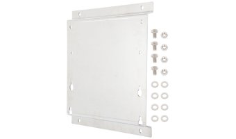 Hose Reel Fixing Bracket