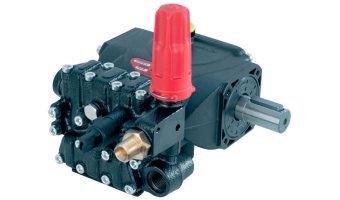 Interpump 53 Series Pump - 1450 Rpm
